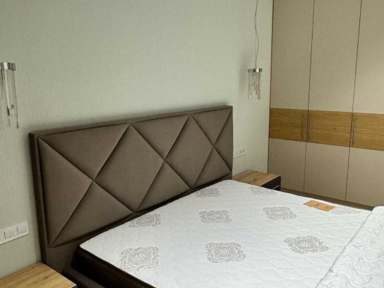 Оренда прекрасна 1к квартира  жк Софія Резиденс від Мартинова Софіївська Борщагівка