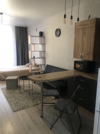 Здам в оренду 1 кім квартиру студія - фото 1