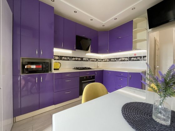 Довгострокова оренда 1 кімн квартири ЖК Софіївська Сфера Софіївська Борщагівка