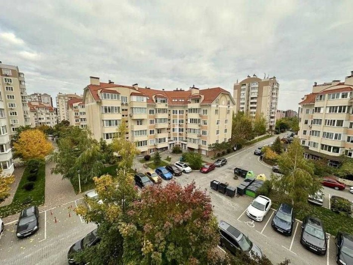 Оренда 2к  квартири в ЖК Петрівський квартал, Святопетрівське - фото 1