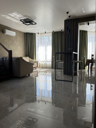 Здається дворівнева ЛЮКС 3-х кімнатна квартира на жк Софія Резиденс - фото 1