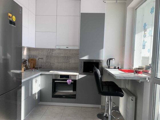 Оренда 1- кімнатної  с. Гатне   ЖК"Озерний Гай" м.Теремки Гатне