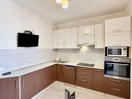 Оренда міні 2к квартири Боголюбова 23 ЖК Городок ЖК Софія поряд Софиевская Борщаговка