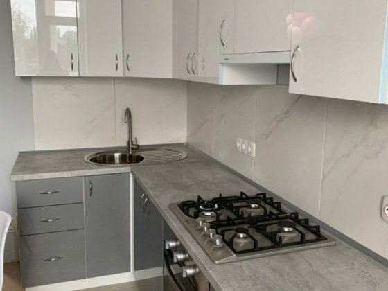 Здам 1к квартиру в Жк Сучасний Квартал,Вул.Центральна Святопетрівське