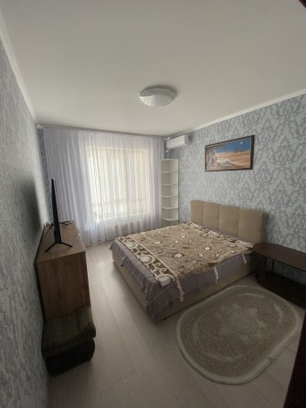 Оренда 1к квартири ЖК Софія Київська - фото 1