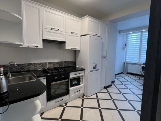 Оренда затишної 1к квартири 41м2 ЖК Софія Сіті вул. Боголюбова 42 Софіївська Борщагівка