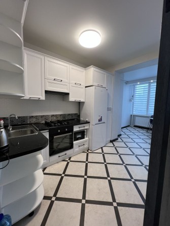 Оренда затишної 1к квартири 41м2 ЖК Софія Сіті вул. Боголюбова 42 - фото 1