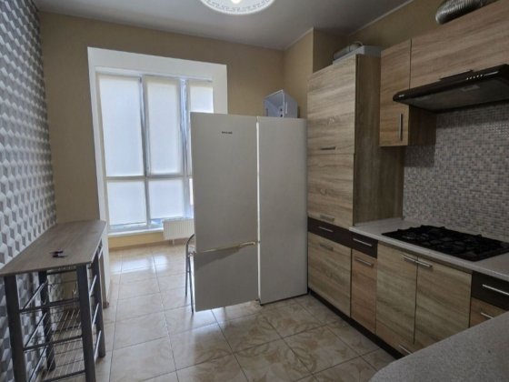 Оренда 1 кімнатної квартири 38 м2, Софіївська Борщагівка Софиевская Борщаговка