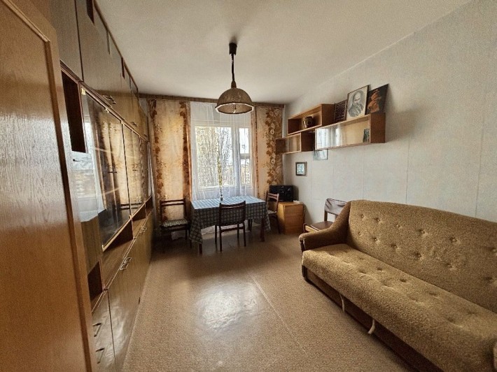 Здам 3-х кімнатну квартиру на Ореста Васкули, 2 - фото 1