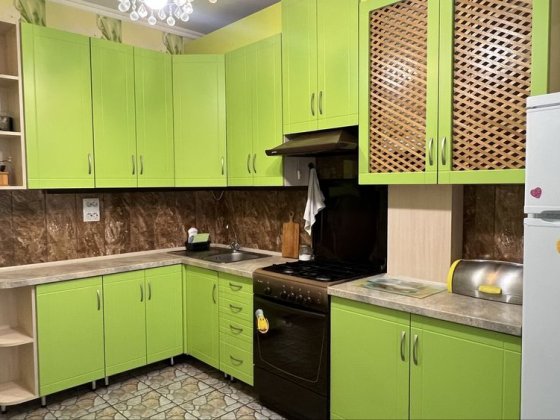 Оренда 1к квартири ЖК Петрівський квартал Святопетрівське