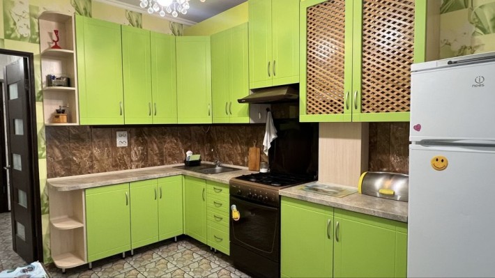 Оренда 1к квартири ЖК Петрівський квартал - фото 1