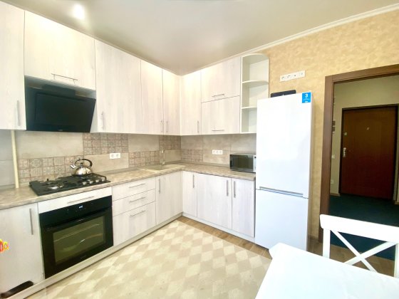 Оренда! Гатне ЖК Family 3кім. 67м2 Теремки МегаМаркет Гатне