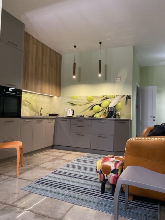 Здається квартира «Петрівський Квартал» - фото 1