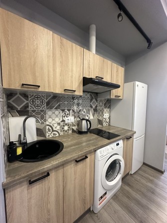 Оренда квартири Святопетрівське - фото 1