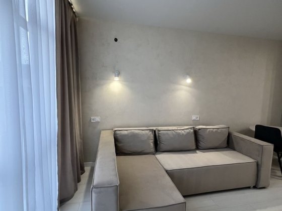 Оренда! Перша здача - 32м2 Ціна 14000грн. Святопетровское