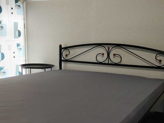 Оренда  квартири в ЖК Aura Center з індивідуальним газовим опаленням. Крюковщина