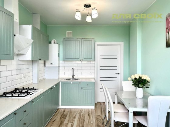 Оренда 2к квартири в Крюківщині | ЖК “Orange Park” | БЕЗ КОМІСІЇ Крюківщина