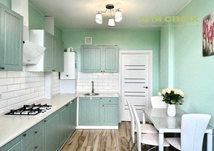 Оренда 2к квартири в Крюківщині | ЖК “Orange Park” | БЕЗ КОМІСІЇ - фото 1