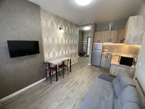 Оренда 1к квартири в престижному ЖК Paradise Avenue! Панорамна 4А Крюковщина