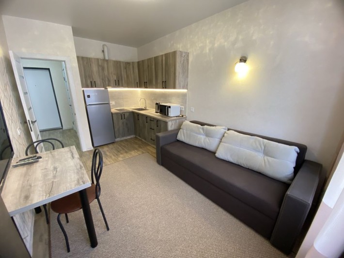 Оренда 1к квартири в престижному ЖК Paradise Avenue! 5/9 поверх - фото 1