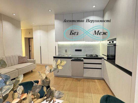 Оренда 1к квартира в ЖК Софія Резиденс Софіївська Борщагівка