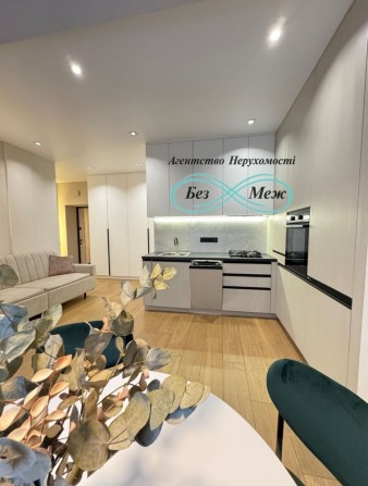 Оренда 1к квартира в ЖК Софія Резиденс - фото 1