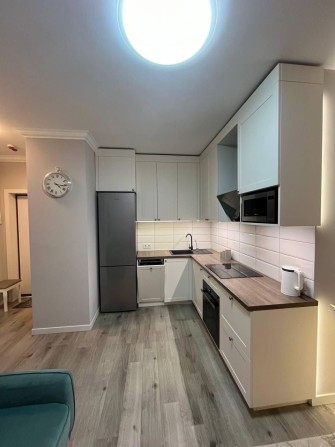 Простора 1 кім квартира в ЖК Paradise Avenue ( євродвушка). - фото 1