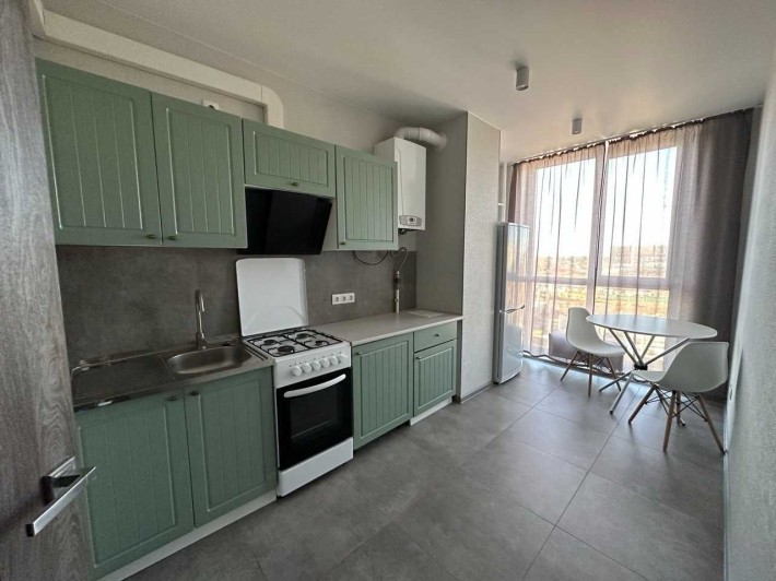 1 К Квартира в ЖК Благород .Свежий Ремонт - фото 1