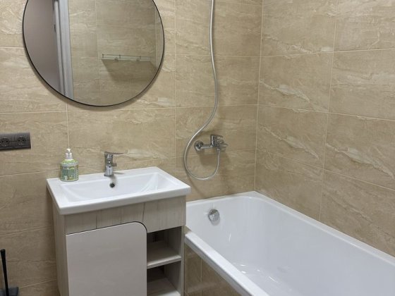 Крюківщина Оренда 1 кімнатної квартири Крюковщина