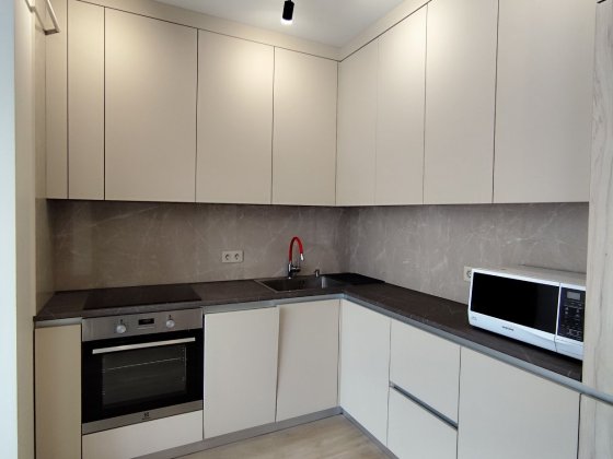 Оренда крутезної квартири в ЖК Софія Резіденс Софіївська Борщагівка