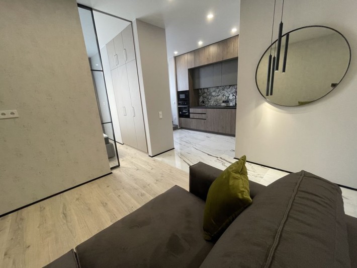 Квартира ЖК Paradise Avenue Вишневе Крюківщина - фото 1