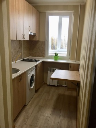 Здам 1 кімнатну квартиру - фото 1