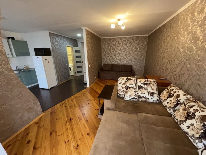 Оренда 1к квартири ЖК Петрівський квартал - фото 1