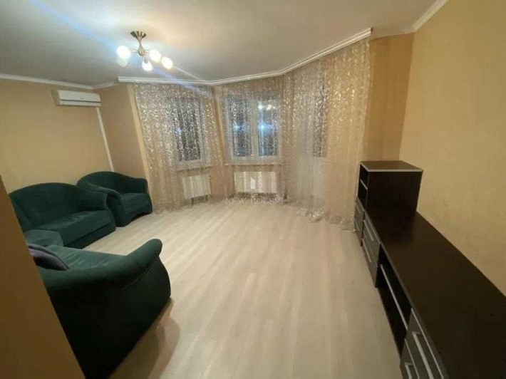 Здам 2к квартиру, ЖК Святопетрівське - фото 1