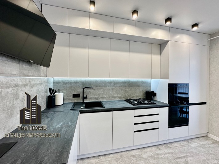 Оренда 2 к квартира ЖК Софія Резиденс  Мартинова 22 - фото 1