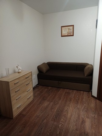 Оренда 1к квартири в ЖК Європейка, Софіїївська Борщагівка - фото 1