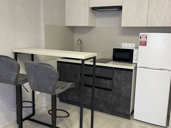 Здаю власну квартиру-студію Уютний Квартал. Перша здача. Власник Софіївська Борщагівка