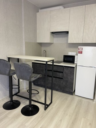 Здаю власну квартиру-студію Уютний Квартал. Перша здача. Власник - фото 1