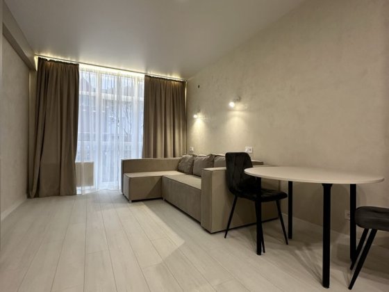 ‼️ОРЕНДА квартири з терасою та паркомісцем‼️ Святопетровское