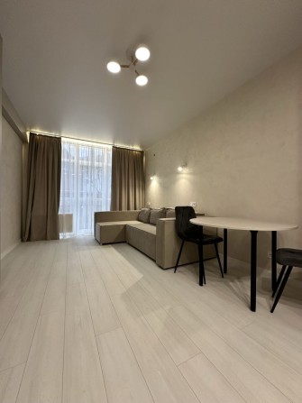 ‼️ОРЕНДА квартири з терасою та паркомісцем‼️ - фото 1