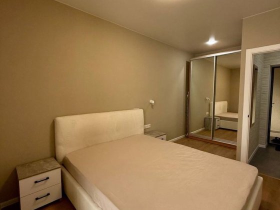 Здам 1к.квартиру 40квм.ЖК Петрівське містечко,Петрівський квартал Святопетровское