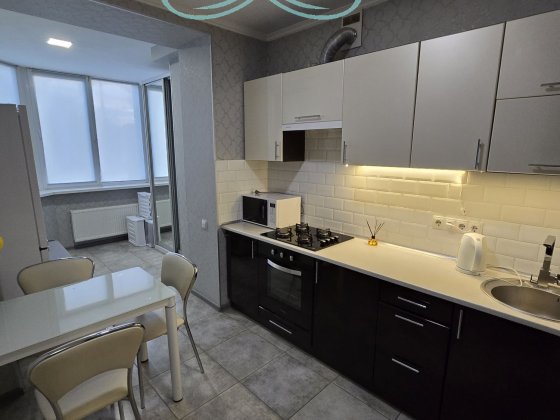 Оренда 1-кімнатної квартири в ЖК Софія  вул.  Боголюбова 28 Софіївська Борщагівка