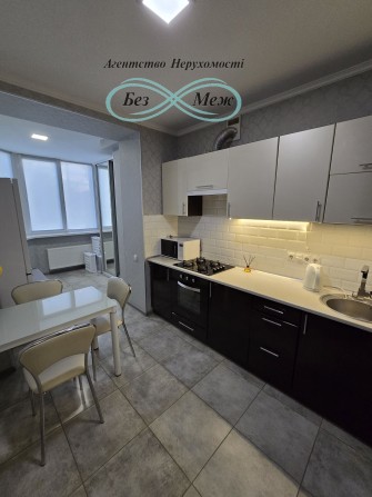 Оренда 1-кімнатної квартири в ЖК Софія  вул.  Боголюбова 28 - фото 1