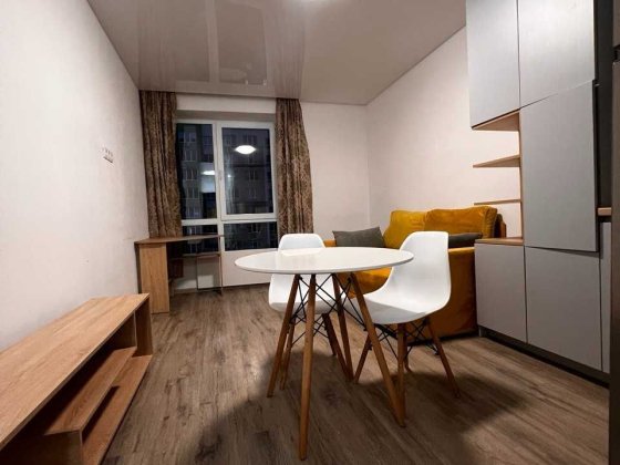 ЖК Софіївський Квартал Софіївська Борщагівка