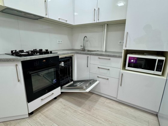 Оренда однокімнатної квартири Оранж Парк Крюківщина Крюковщина