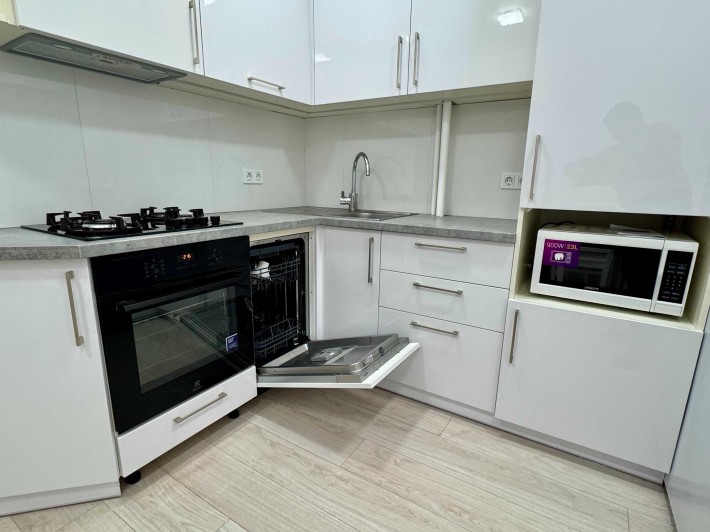 Оренда однокімнатної квартири Оранж Парк Крюківщина - фото 1