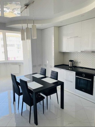 Оренда 1 кімнатна квартира в ЖК Петрівський квартал, Святопетрівське - фото 1