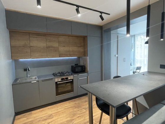 Оренда однокімнатної квартири в ЖК СОФІЯ РЕЗЕДЕНС,борщаговка Софіївська Борщагівка