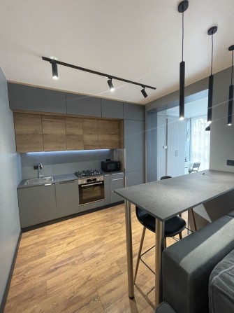 Оренда однокімнатної квартири в ЖК СОФІЯ РЕЗЕДЕНС,борщаговка - фото 1