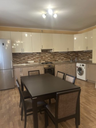 Оренда Таунхауса с Святопетрівське - фото 1